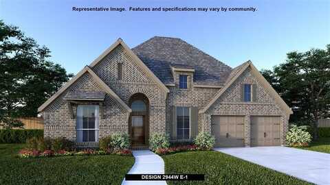 1905 Paxton Pass, McKinney, TX 75071