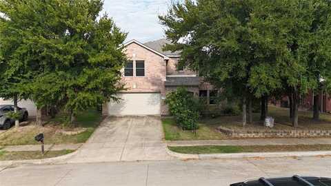 706 Angela Lane, Euless, TX 76039