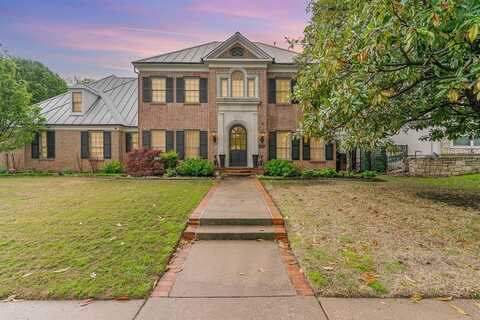 6700 Bermuda Dunes Drive, Plano, TX 75093