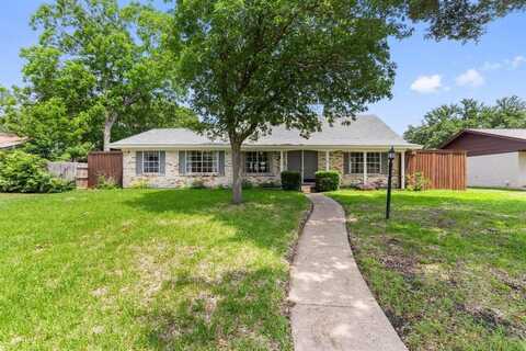 1213 Annapolis Drive, Richardson, TX 75081