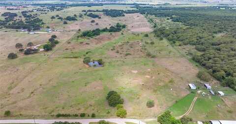 Tbd Underwood Road, Nocona, TX 76255