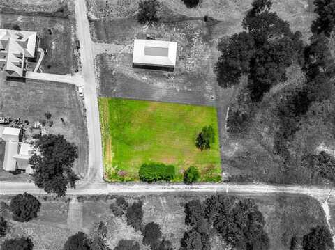 Lot 1 Longview Lane, Lone Oak, TX 75453