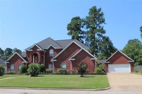 3811 Champions Drive, Lufkin, TX 75901