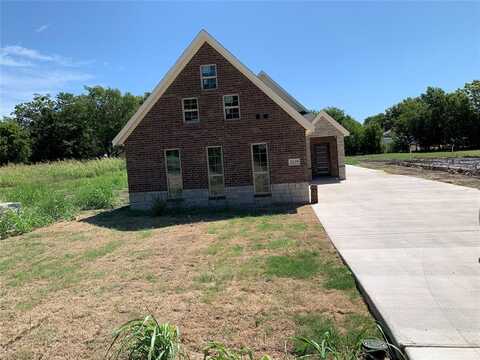 2530 Everton, Lancaster, TX 75134