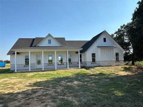 3009 Neri Road, Granbury, TX 76048