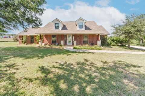 337 County Road 1591, Alvord, TX 76225