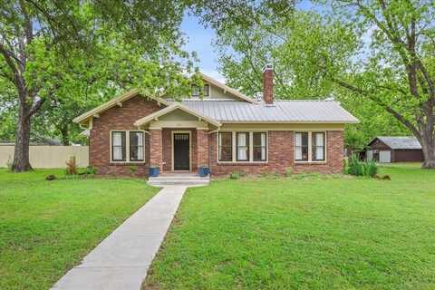 505 N Main, Meridian, TX 76665