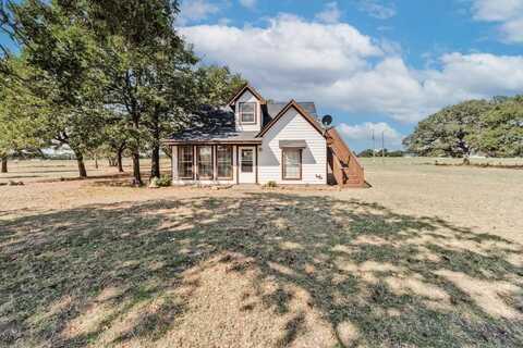 239 Cundiff Crafton Road, Chico, TX 76431