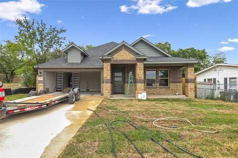 1516 Avenue D, Fort Worth, TX 76104