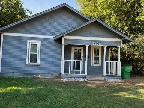 1428 E Garnett Street, Gainesville, TX 76240