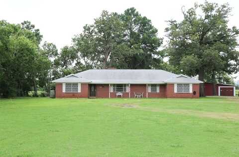 1308 Houston Street, Sulphur Springs, TX 75482