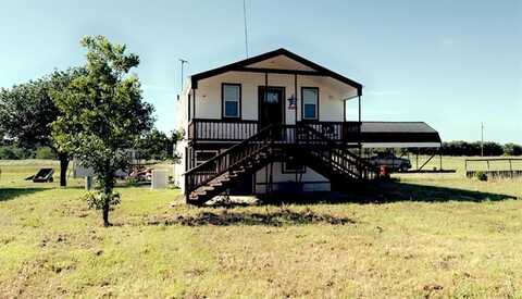 276 Rudy Road, Axtell, TX 76624