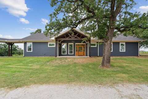 15301 Lipan Highway, Lipan, TX 76462