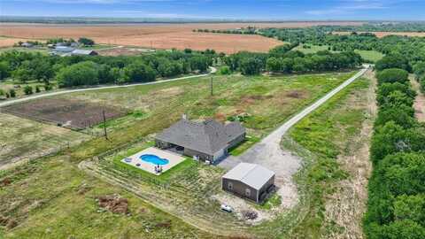 2435 Cobler Road, Collinsville, TX 76233