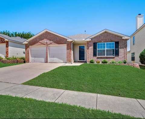 4309 Cardinal Drive, Sherman, TX 75092