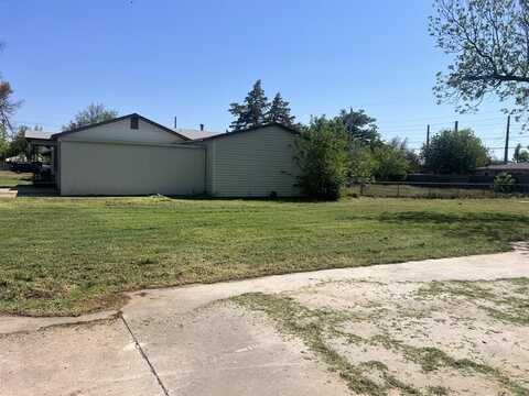 2600 15th Street, Vernon, TX 76384