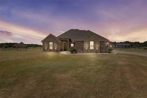 113 Brock Court, Millsap, TX 76066