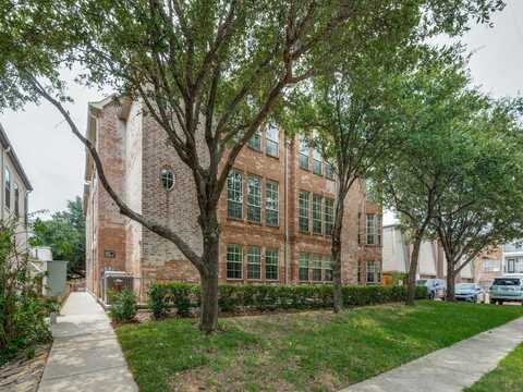 3117 Rosedale Avenue, University Park, TX 75205