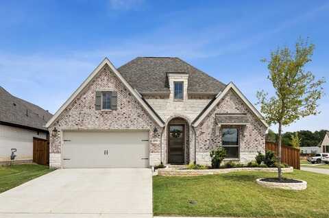 2533 Clover Fields, McKinney, TX 75071