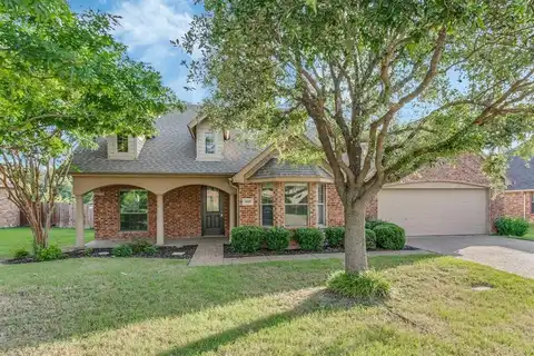 432 Meandering Creek Drive, Argyle, TX 76226