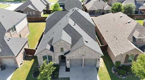 8005 Deep Water Cove, McKinney, TX 75071