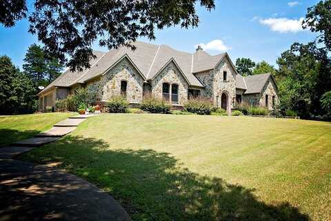 4700 Stonebridge Lane, Athens, TX 75751