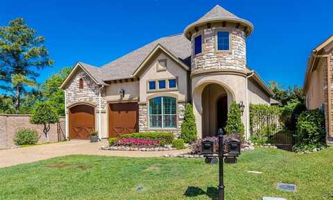 3601 Vineyard Way, Farmers Branch, TX 75234