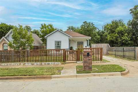 1329 New York Avenue, Fort Worth, TX 76104