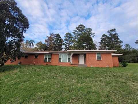 1114 Vance, Hughes Springs, TX 75656