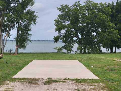 5186 Waterfront Road, Kerens, TX 75144