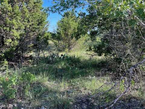 Lot 24 Oakcrest Drive, Ranger, TX 76470