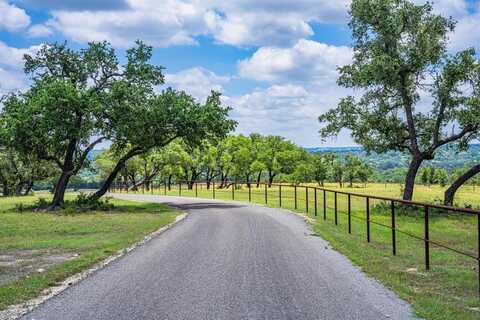 0 Rocky Creek Road, Hye, TX 78635