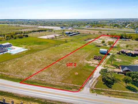 Tbd (lot 2) FM 1902, Burleson, TX 76058