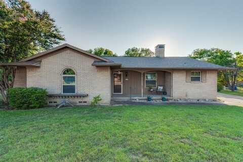 119 S Valley Street, Red Oak, TX 75154