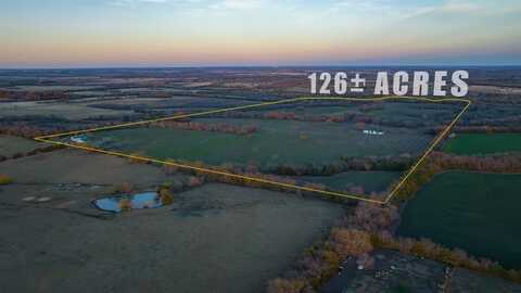 Tbd County Road 25500, Roxton, TX 75477