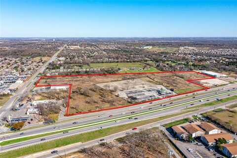 13710 C F Hawn Freeway, Dallas, TX 75253