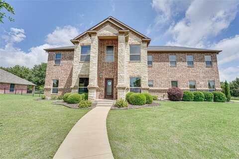 616 Grove Creek Road, Waxahachie, TX 75165