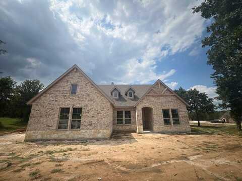 5217 Terrific Lane, Alvarado, TX 76009