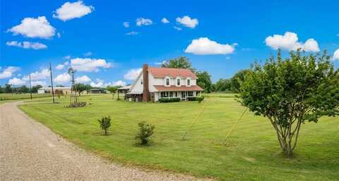 1623 County Road 1912, Yantis, TX 75497