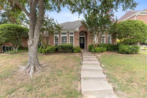 5208 Wildflower Way, Fort Worth, TX 76123