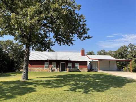 1699 Fm 3043, Bowie, TX 76230