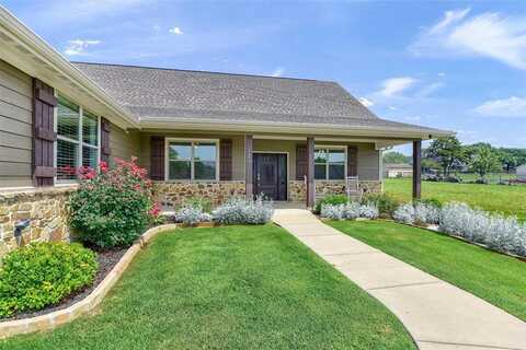 121 Bowie Drive, Lake Kiowa, TX 76240