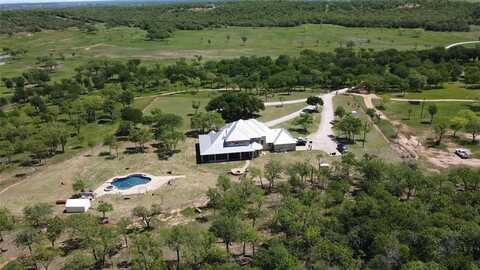 298 Toy Road, Graham, TX 76450