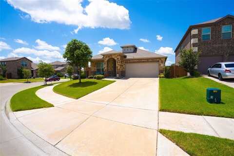 3307 Tanseyleaf Drive, Heartland, TX 75126