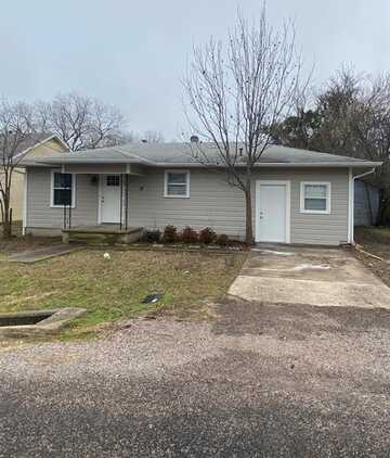 663 Tolson Avenue, Van Alstyne, TX 75495