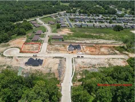 993 Mallard-Lot 5 Drive, Lindale, TX 75771