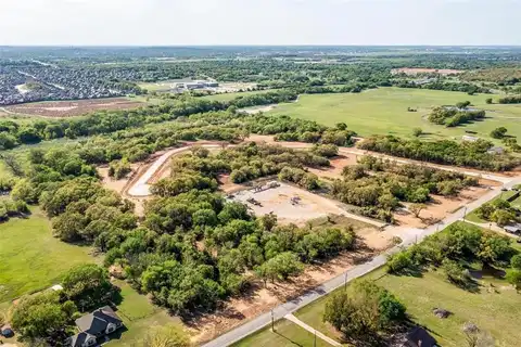 Lot 23 North Bridge Court, Burleson, TX 76028