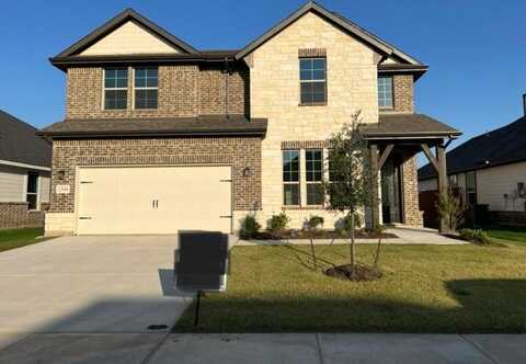 1304 San Marcus Drive, Springtown, TX 76082