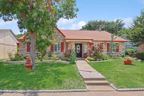 11510 Featherbrook Drive, Dallas, TX 75228