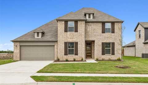 620 Tinsley Meadows Drive, Van Alstyne, TX 75495